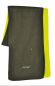 Preview: Jagdschal - Fleece-Schal , Winterschal -  Softfleece , Fleeceschal Oliv, Outdoorschal , Signalschal